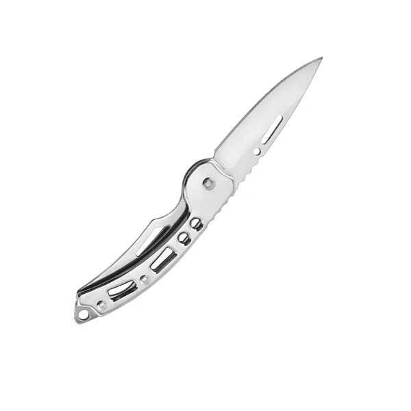 Folding Knife with Pocket Clip for Camping Hiking Hunting