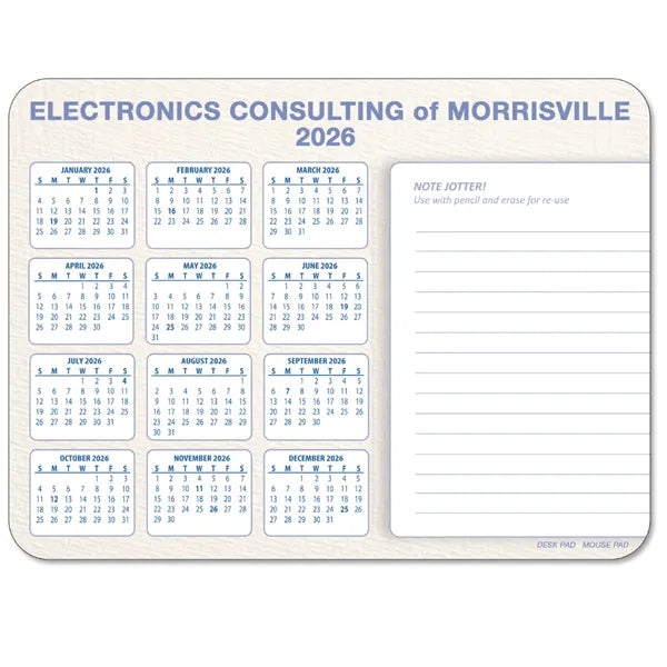 Desk Pad