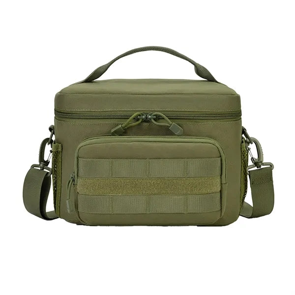 Tactical Insulated Lunch Bag