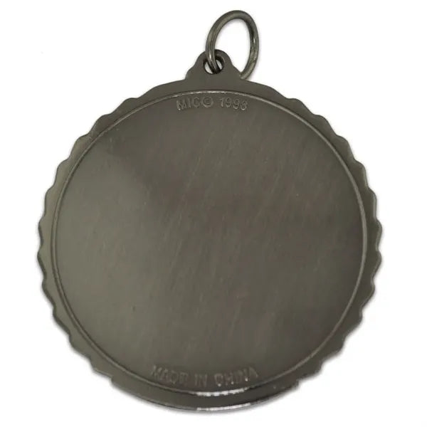 Swimming Medal - Engravable
