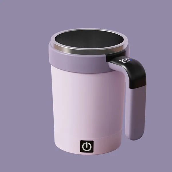 High Speed Smart Temp Magnetic Auto Stirring Cup