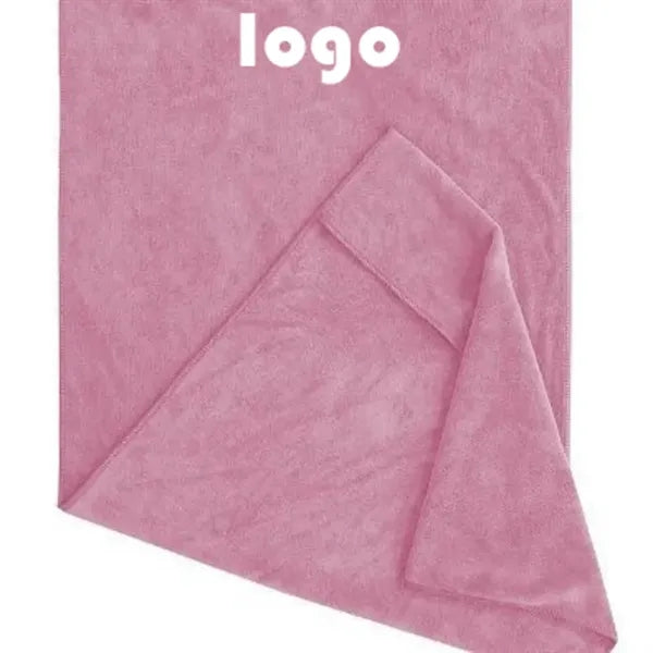 Quick-Dry Sports Towel
