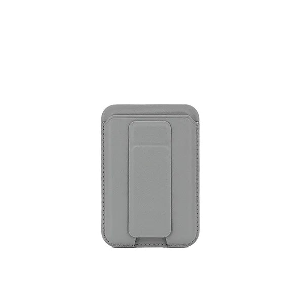 Pocket Phone Holder Magnetic Wallet
