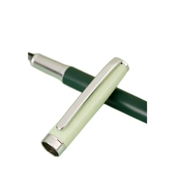 Morandi color sharp business office pen