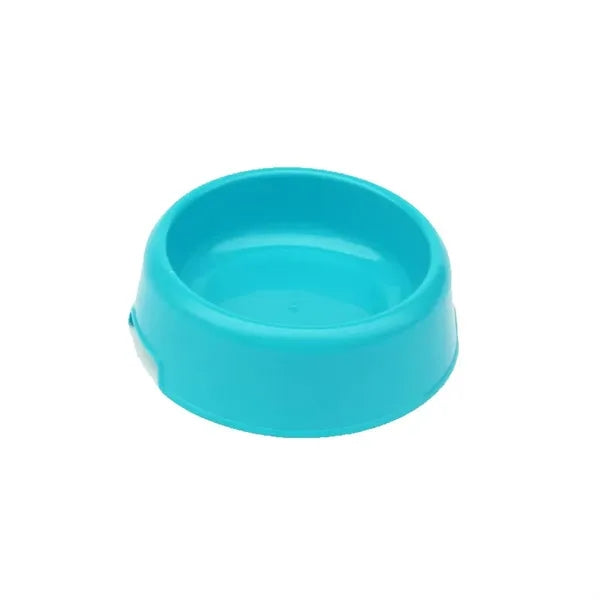 Pet food bowl