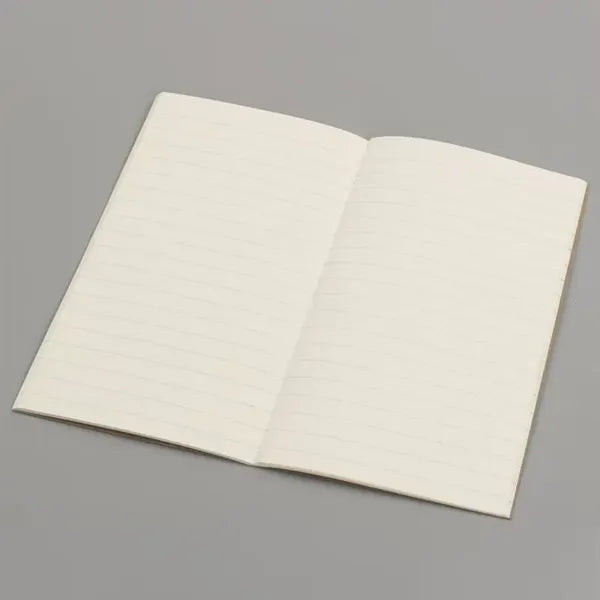 Kraft Paper Stitched Notebook