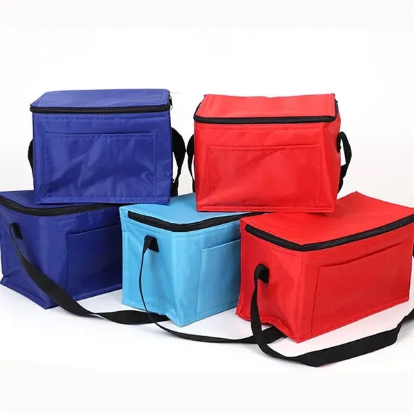 Oxford Polyester Cooler Bag