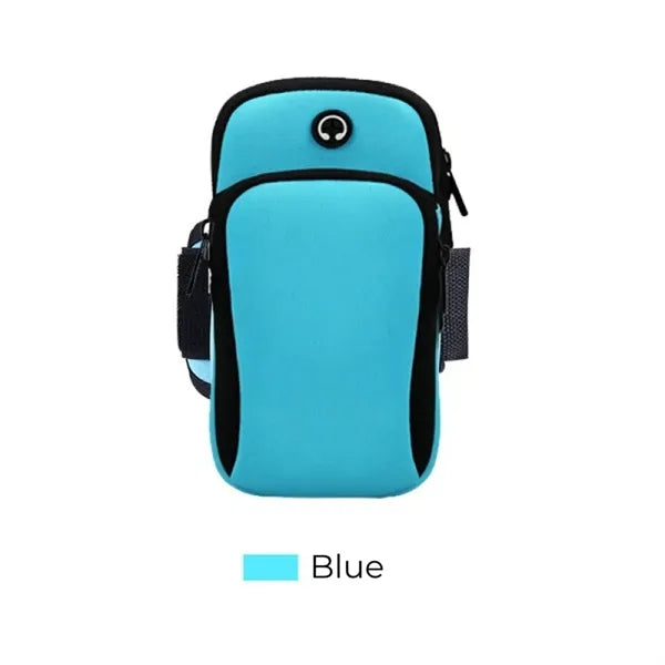 Sports Arm Phone Bag with Multiple Colors