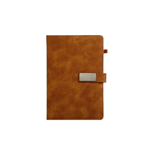 PU Leather Notebook