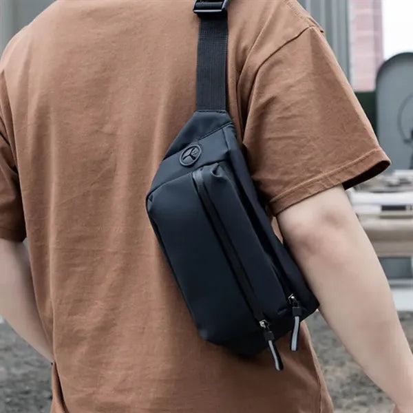 Cross Body Anywhere Fanny Pack