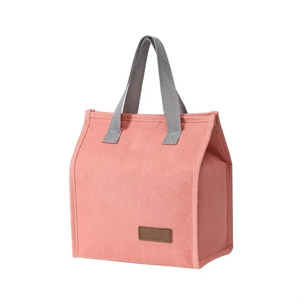 Insulated Oxford Lunch/Cooler Bag