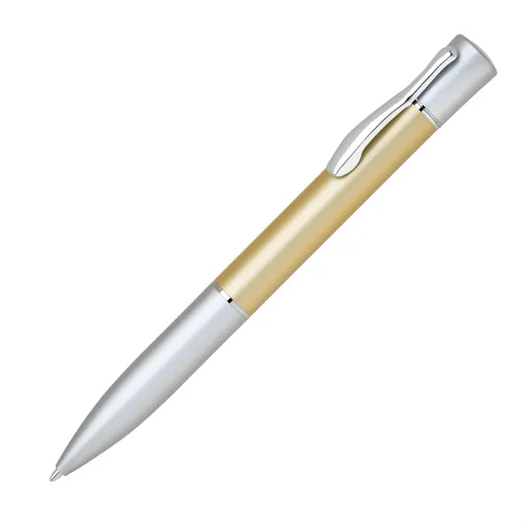 Apex Twist Action Pen with Photo Dome Top