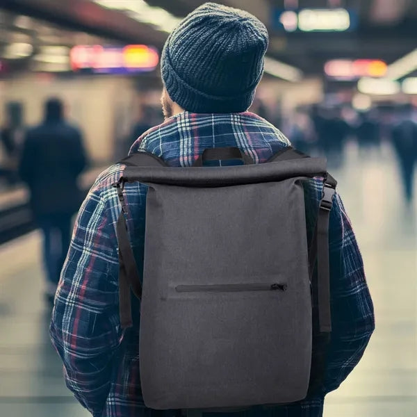 Cooler Backpack