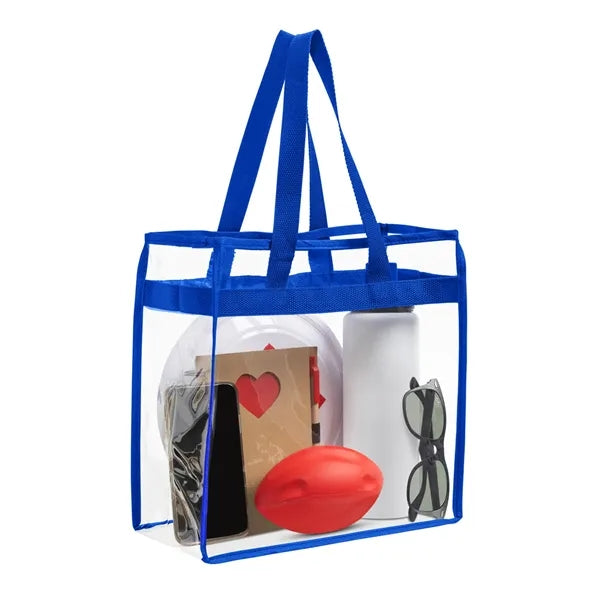 All Access Tote Bag