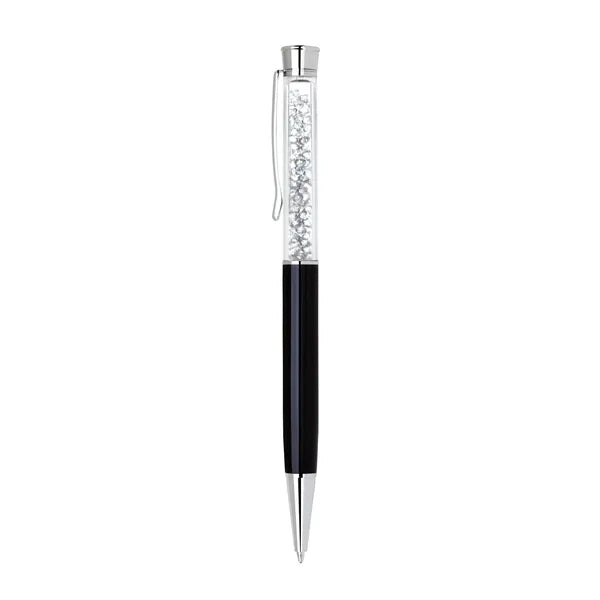 Crystal-I - Luxury Pen with Crystals