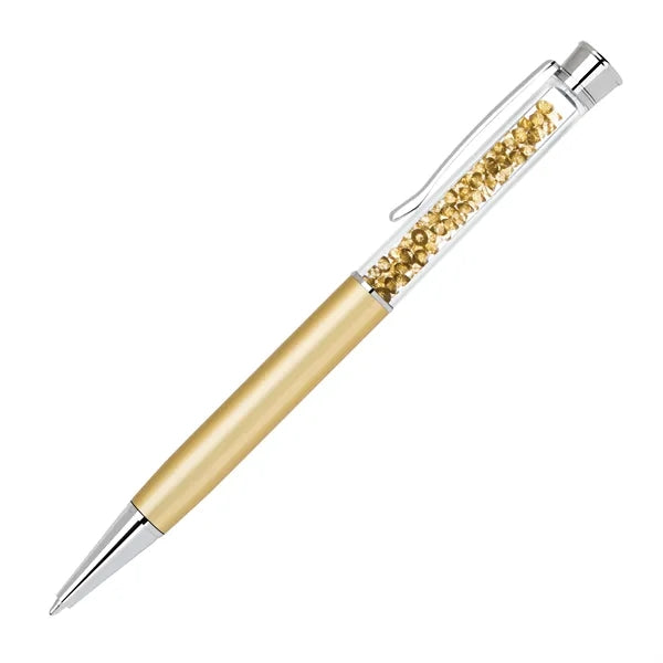 Crystal-II - Luxury Pen with Crystals