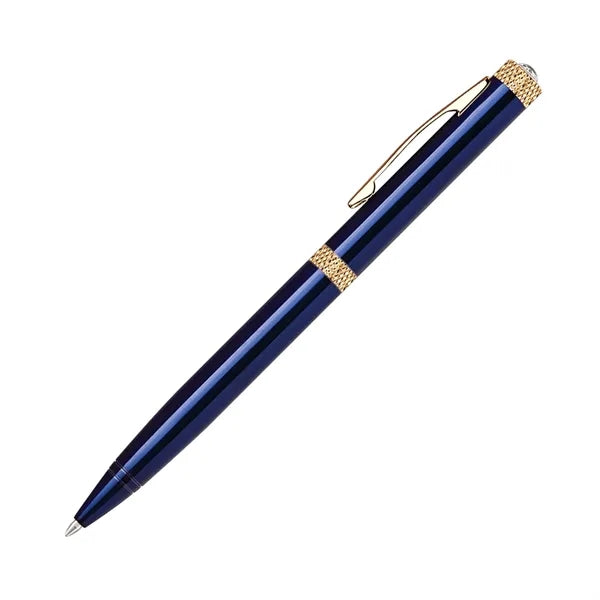 Diamond-I Crystal Pen