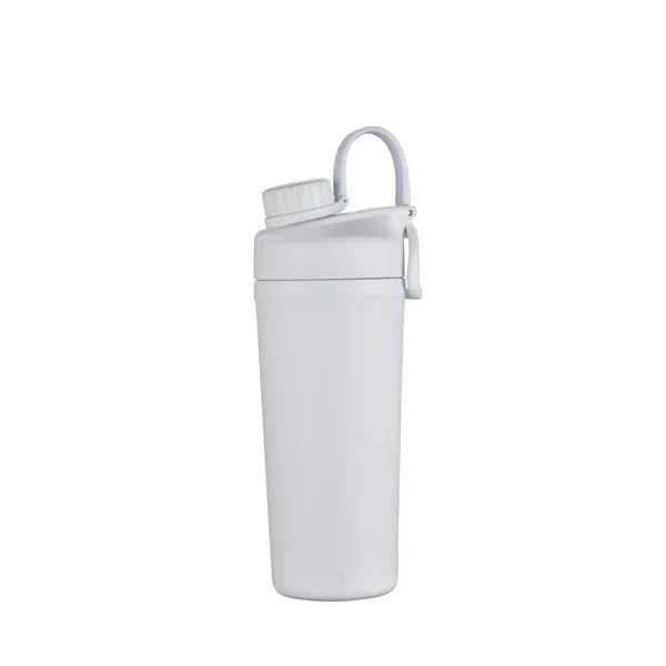 Everglades-VIII - 26 Oz. Ice Shaker Tumbler (Double Walled)