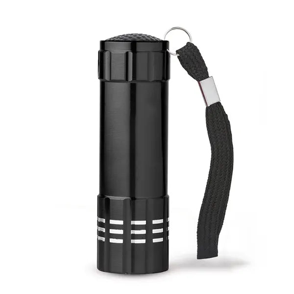 LED Pocket Flashlight
