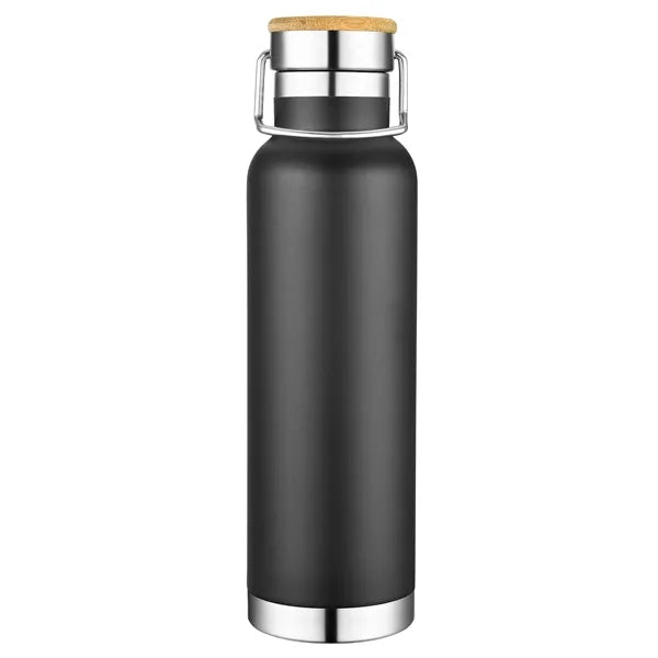 Fountain-I - 22 Oz Water Bottle Tumbler (Double Walled)