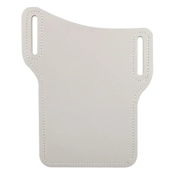 Belt Loop Waist Carrying Pouch Case for Phone