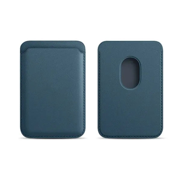 Magnet PU Leather Phone Wallet