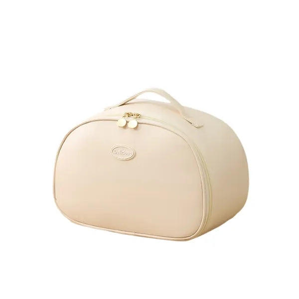 Half-Moon Lunch Bag