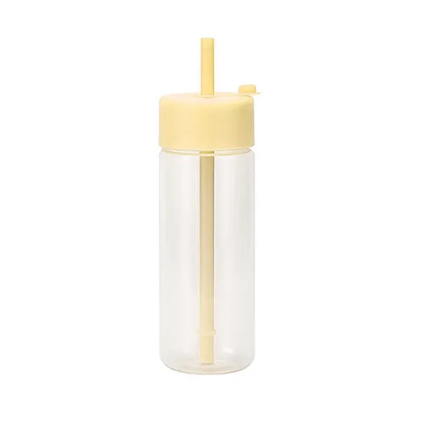 Durable Straw Water Cup
