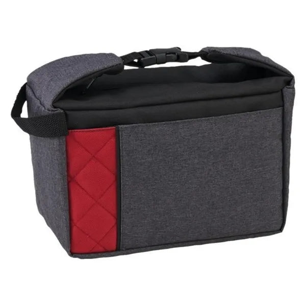 Insulated Lunch Cooler Bag - OCEAN