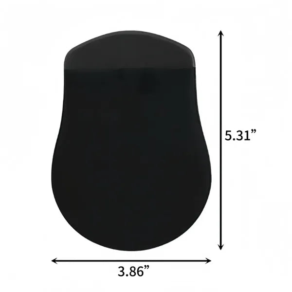 Self-adhesive Mouse Storage Bag