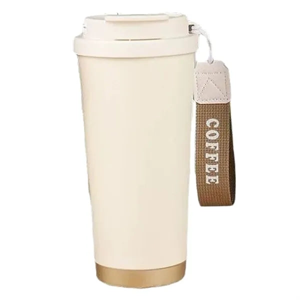 18oz 316vstainless steel coffee cup