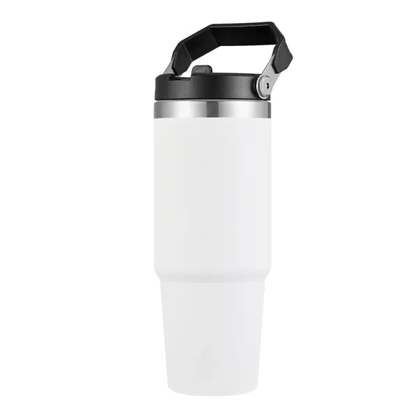 Oasis-VI 30 Oz. Travel Tumblers (Double Walled)