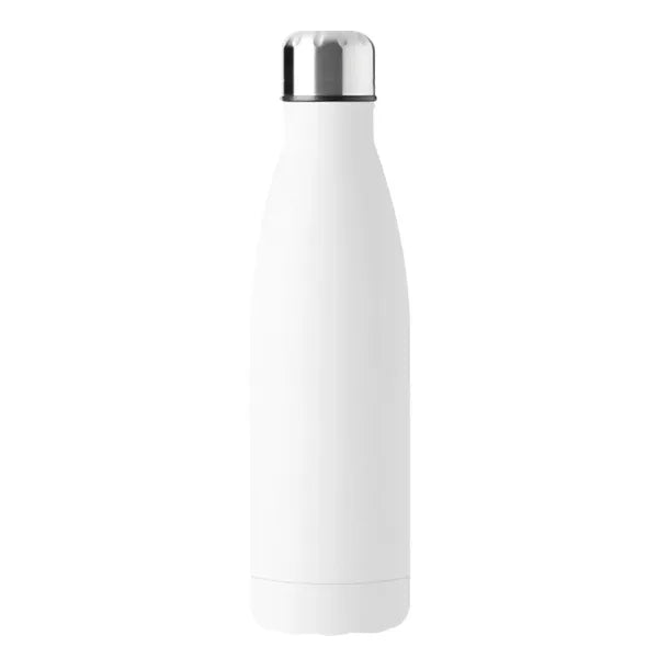 Geyser-III - 17 Oz. Vacuum Sealed Bottle (Double Walled)