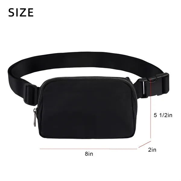Small Waist Pouch