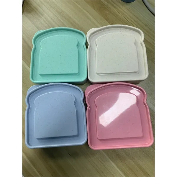 Portable Lunch Box