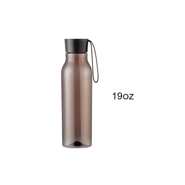 19 oz. Tritan Sports Water Bottle