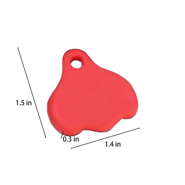 Plastic Beverage Can Opener