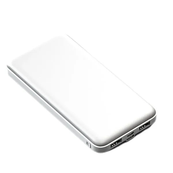 20000mAh Dual USB Portable Charger Fast Charging Power Bank