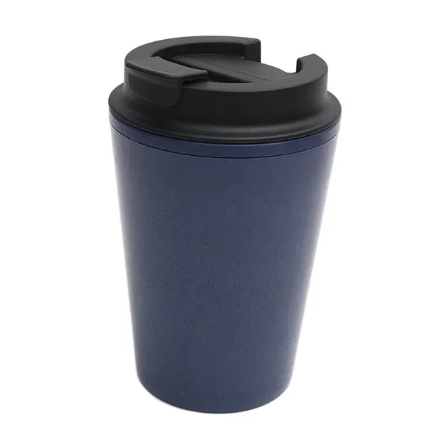12OZ Wheat Straw Coffee Cup