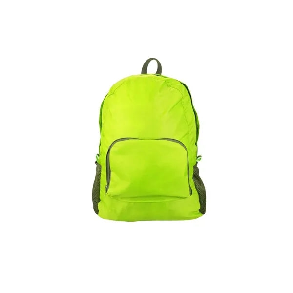 Foldable Ultra-Lightweight Backpack for Travel & Daily Use