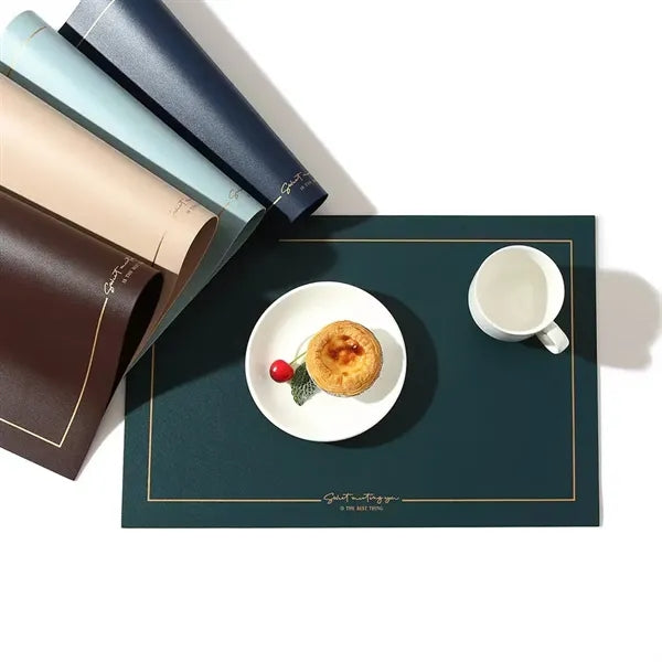 PU Placemats