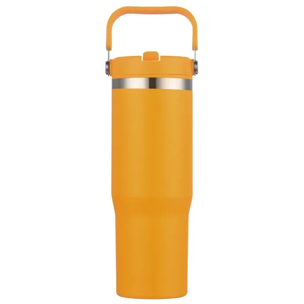 Oasis-XIII 30 Oz. Vacuum Sealed Tumbler