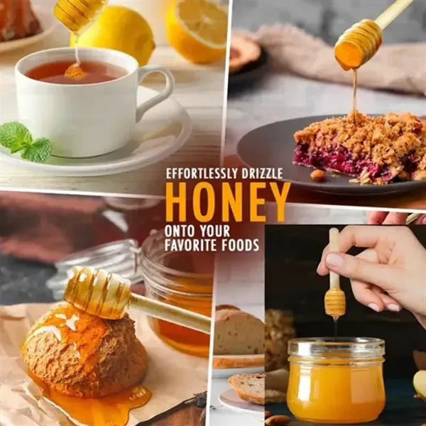 Honey Dipper