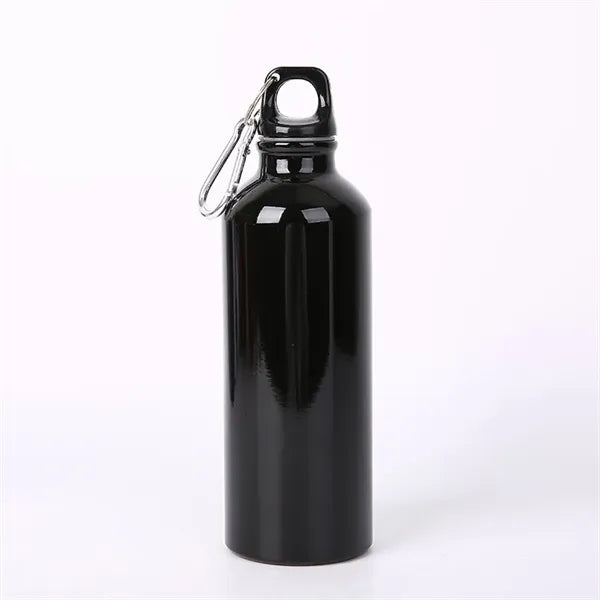 Aluminum Sports Water Bottle
