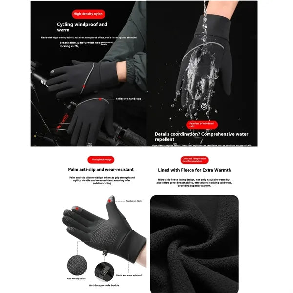 Winter Gloves