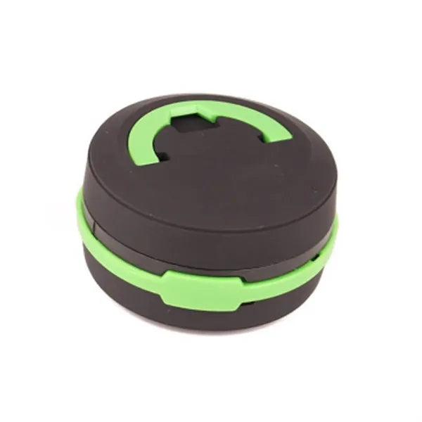 Collapsible Waterproof Pop-Up LED Camping Light with Handle