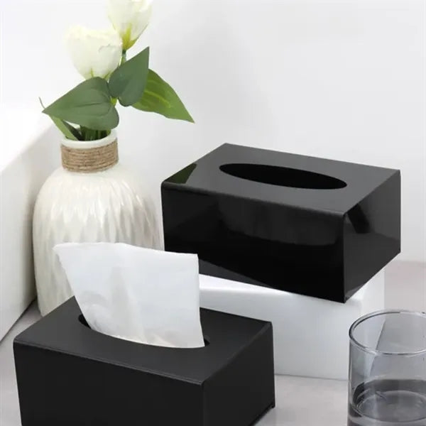 Mini Tissue Box