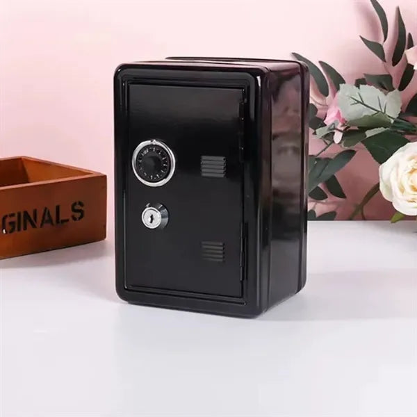 Dictionary Piggy Bank