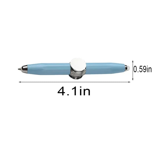 Fidget Spinner Pen