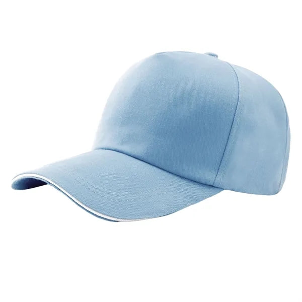 Performance Polyester Baseball Cap